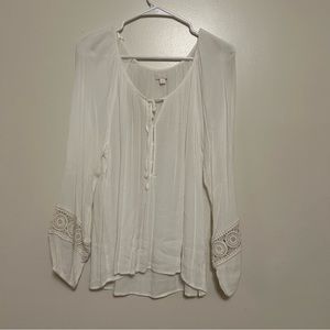 Charming Charlie top